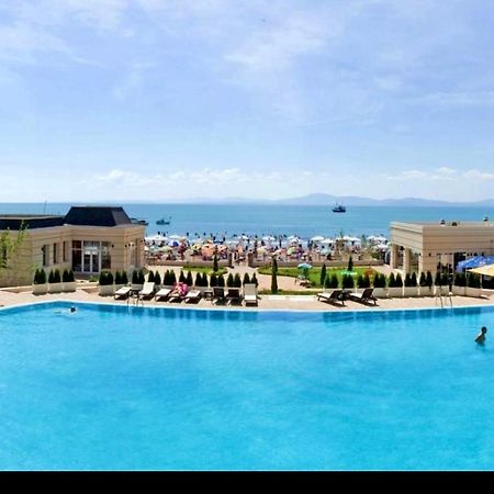 Studio Festa Pomorie Exterior photo